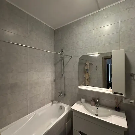 Apartment уютные *