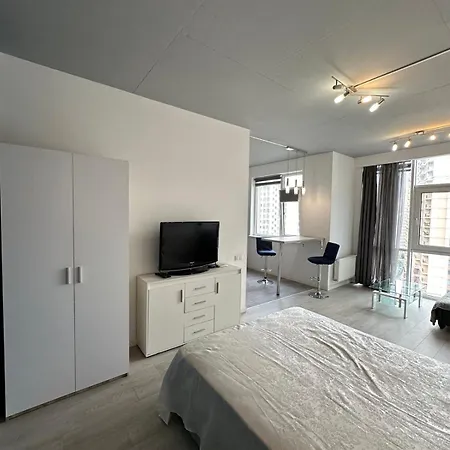 уютные Apartment Odesa