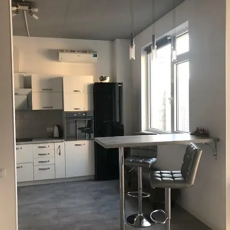 уютные Apartment *