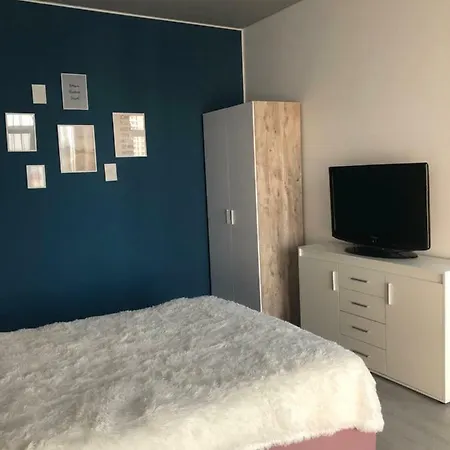 уютные Apartment
