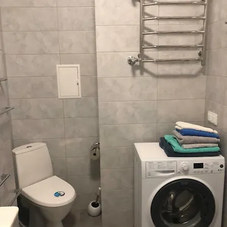 Apartment уютные Odesa