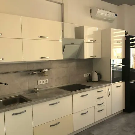 Apartment уютные Odesa