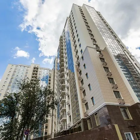 Apartment уютные