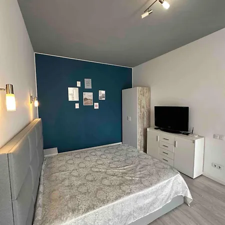 Apartment уютные Odessa